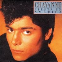 Chayanne - Fiesta en Am&eacute;rica