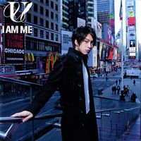 Yuya Matsushita (松下優也) - I AM ME