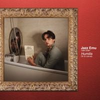 Jazz Emu - Humilis