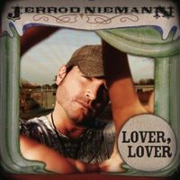 Jerrod Niemann - Lover, Lover