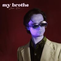 Jazz Emu - My Brothe