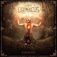Orpheus Omega - Bleed the Way