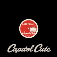 Black Pumas - Capitol Cuts (Live from Capitol Studio A)