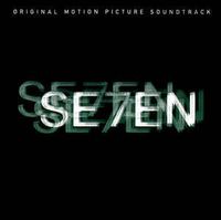 Various Artists - Se7en (Original Motion Picture Soundtrack)