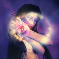 YULLOLA - Priestess