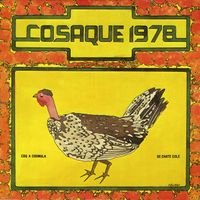 Les Voltages 8 - Cosaque 1978