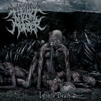 Thy Art Is Murder - Infinite Death