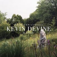 Kevin Devine - Between the Concrete & Clouds (10th Anniversary Edition)