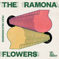 The Ramona Flowers - Up All Night
