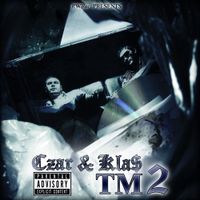1.Kla$ & Czar - Твою мать 2