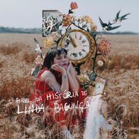 PRISCILLA - O Final da Hist&oacute;ria de Linda Bagun&ccedil;a