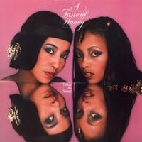 A Taste of Honey - Twice as Sweet