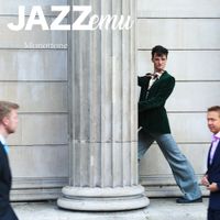 Jazz Emu - Monottone