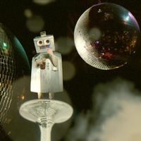Jazz Emu - Funkbot 10,000