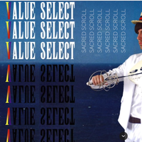 Value Select - The Sacred Scroll