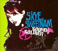 Skye Sweetnam - Sound Soldier