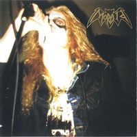 Morbid - Live In Stockholm