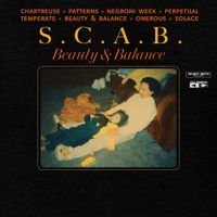 S.C.A.B. - Beauty & Balance