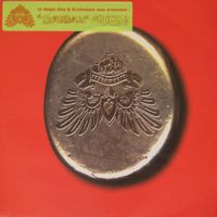 Le Knight Club - Troobadoor / Mirage