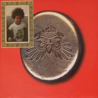 Deelat - United Tastes Of Deelat