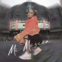 Ally Brooke - Mi M&uacute;sica