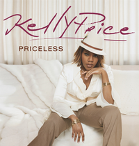 Kelly Price - Priceless