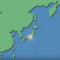 天気予報 [Weather Forecast] - 地理学