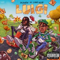 2KBABY - Luigi