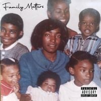 X-Raided & Luni Coleone - Family Matters