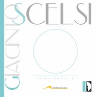 Markus D&auml;unert / Alessandro Stella / Giovanni Gnocchi - Giacinto Scelsi: Collection Vol. 8
