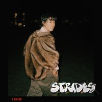 小袋成彬 [Nariaki Obukuro] - Strides