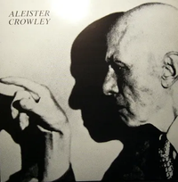 Aleister Crowley - Aleister Crowley
