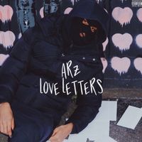 Arz - Love Letters