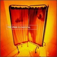 The Fixx - Elemental