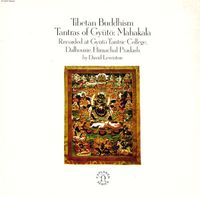 Various Artists - Tibetan Buddhism - Tantras of Gy&uuml;t&ouml;: Mahakala