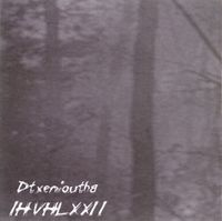 IHVHLXXII - Dtxenioutha