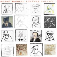 Aksak Maboul - Redrawn Figures 1