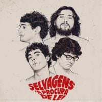 Selvagens &agrave; Procura De Lei - Selvagens &agrave; Procura de Lei
