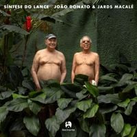Jo&atilde;o Donato & Jards Macal&eacute; - S&iacute;ntese do Lance