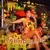 Ms Nina - Sabrosura