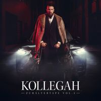 Kollegah - Zuh&auml;ltertape, Vol. 5