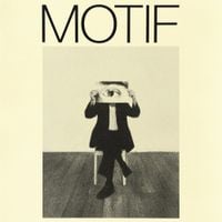 HalfNoise - Motif