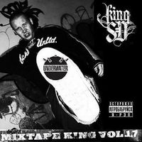 СД - King, Vol. 1.7