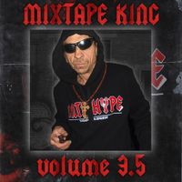 СД - King, Vol. 3.5