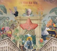 Les Yeux D'la T&ecirc;te - Bonne Nouvelle