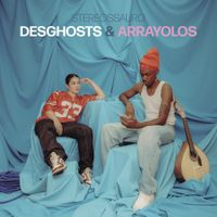Stereossauro - Desghosts & Arrayolos