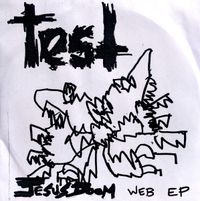 Test - Jesus Doom