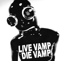 lifelessgarments - Live Vamp Die Vamp