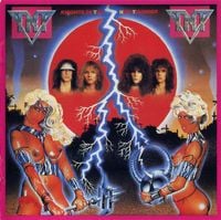 TNT - Knights Of The New Thunder