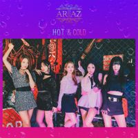 ARIAZ - Hot & Cold (2021)